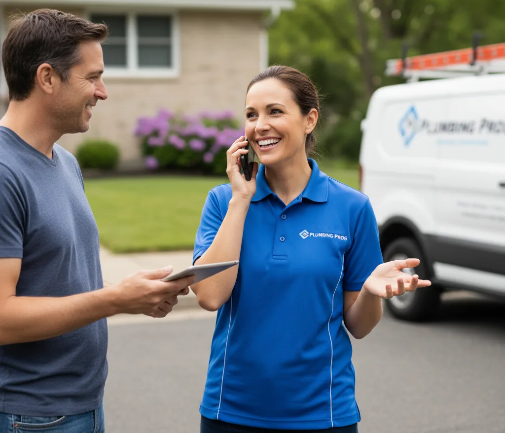 Emergency Plumbing in Warrensville Heights, OH